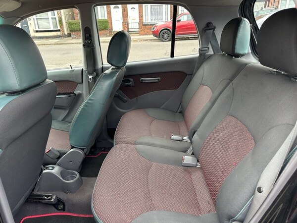 Used Hyundai Amica 2007 for sale - 76303698: Photo 42