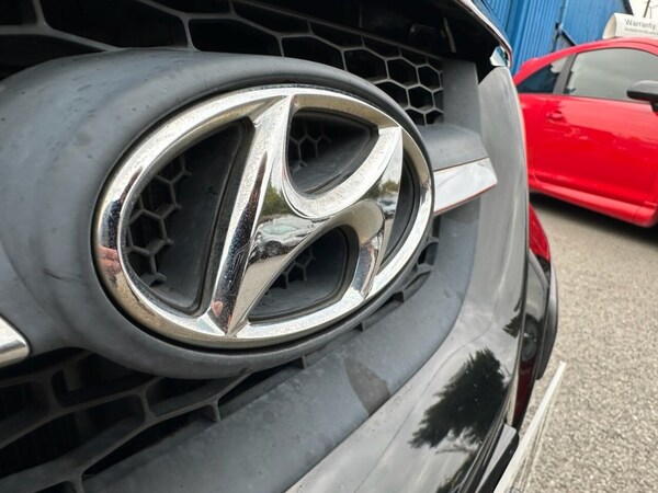 Used Hyundai Amica 2007 for sale - 76303698: Photo 43