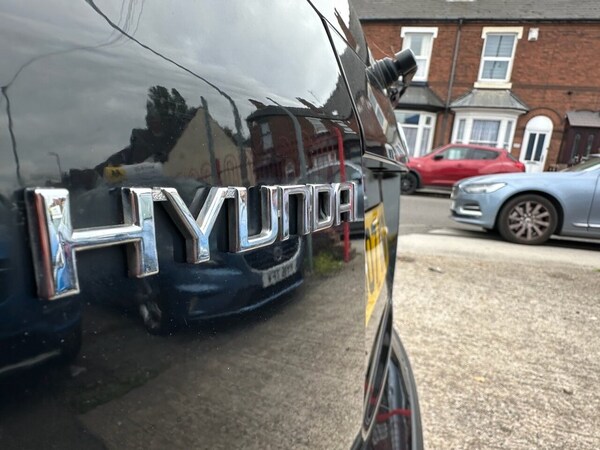 Used Hyundai Amica 2007 for sale - 76303698: Photo 44
