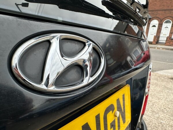 Used Hyundai Amica 2007 for sale - 76303698: Photo 45