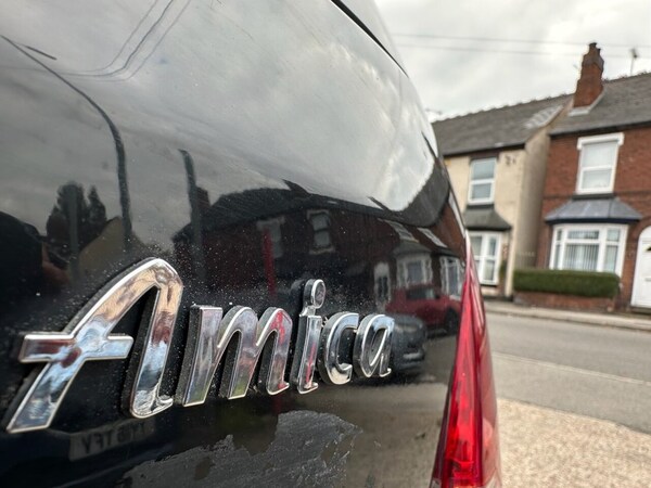 Used Hyundai Amica 2007 for sale - 76303698: Photo 46