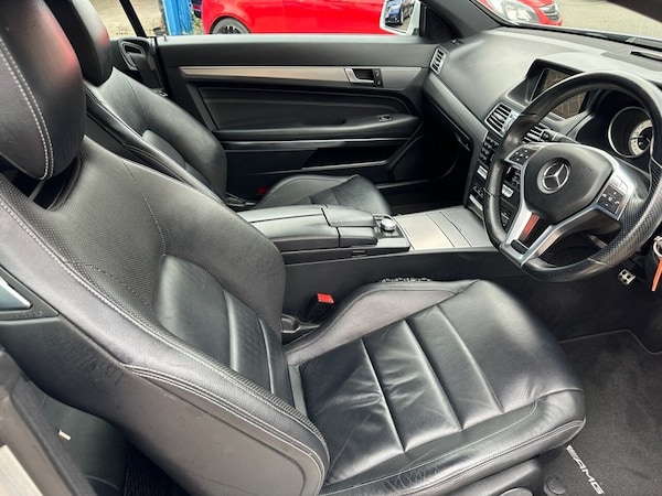 Used Mercedes-Benz E Class 2014 for sale - 76303561: Photo 24