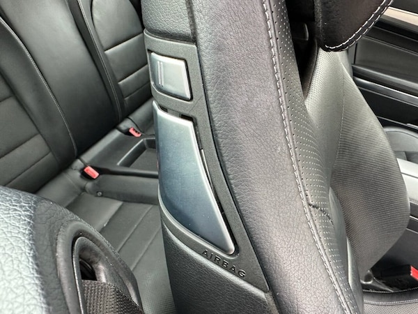 Used Mercedes-Benz E Class 2014 for sale - 76303561: Photo 27