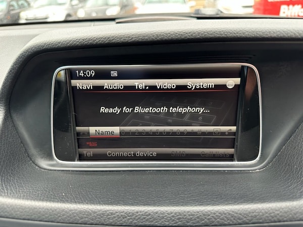 Used Mercedes-Benz E Class 2014 for sale - 76303561: Photo 42