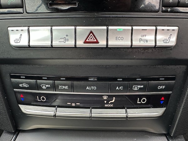 Used Mercedes-Benz E Class 2014 for sale - 76303561: Photo 46