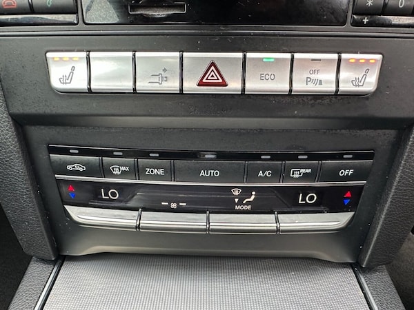 Used Mercedes-Benz E Class 2014 for sale - 76303561: Photo 47