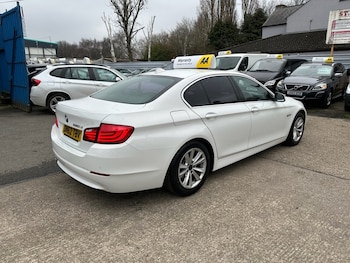 Used BMW 5 Series 2012 for sale - 77785909: Photo