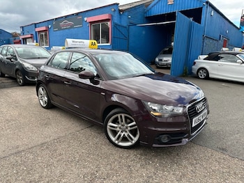 Used Audi A1 2012 for sale - 78863347: Photo