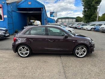 Used Audi A1 2012 for sale - 78863347: Photo