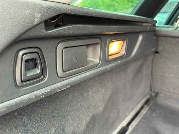 Used Peugeot 508 SW 2013 for sale - 76236203: Photo 14