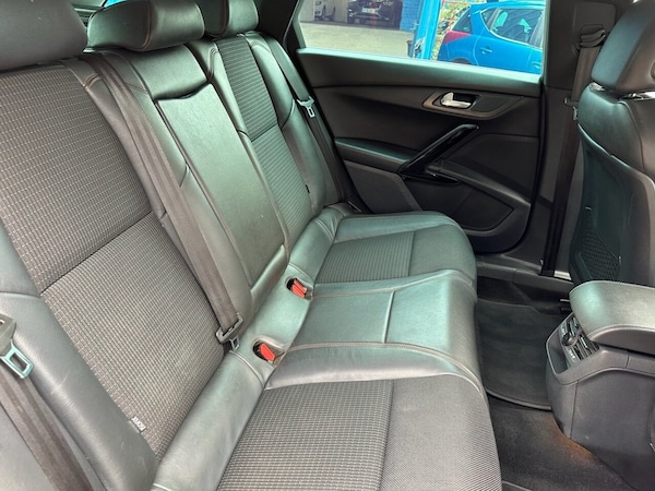 Used Peugeot 508 SW 2013 for sale - 76236203: Photo 16