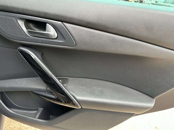Used Peugeot 508 SW 2013 for sale - 76236203: Photo 22