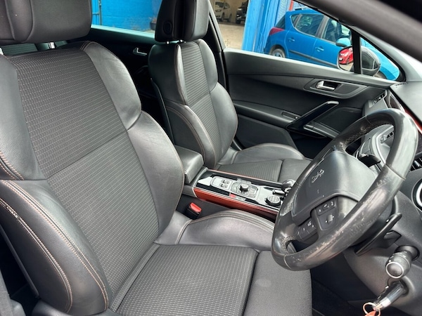 Used Peugeot 508 SW 2013 for sale - 76236203: Photo 24