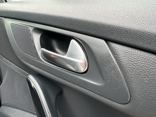 Used Peugeot 508 SW 2013 for sale - 76236203: Photo 27