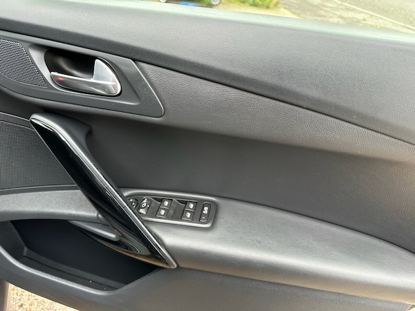 Used Peugeot 508 SW 2013 for sale - 76236203: Photo 28