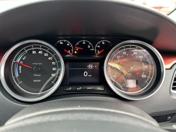 Used Peugeot 508 SW 2013 for sale - 76236203: Photo 30