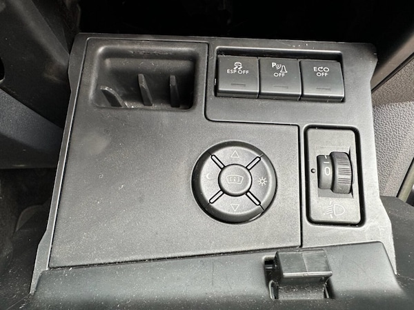 Used Peugeot 508 SW 2013 for sale - 76236203: Photo 33