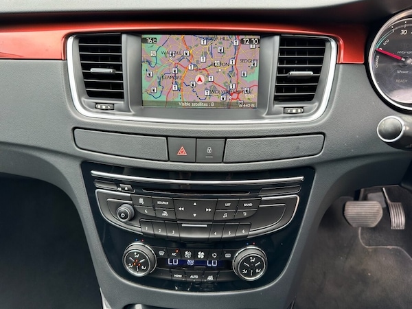 Used Peugeot 508 SW 2013 for sale - 76236203: Photo 34