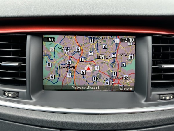 Used Peugeot 508 SW 2013 for sale - 76236203: Photo 35