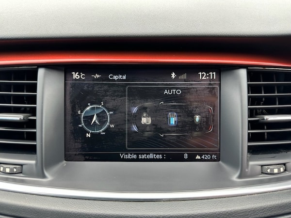 Used Peugeot 508 SW 2013 for sale - 76236203: Photo 36