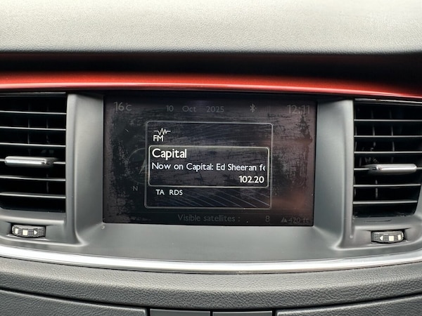 Used Peugeot 508 SW 2013 for sale - 76236203: Photo 38