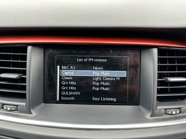 Used Peugeot 508 SW 2013 for sale - 76236203: Photo 39