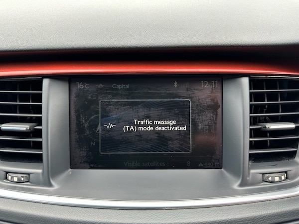 Used Peugeot 508 SW 2013 for sale - 76236203: Photo 40