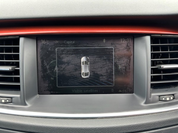 Used Peugeot 508 SW 2013 for sale - 76236203: Photo 41