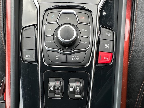 Used Peugeot 508 SW 2013 for sale - 76236203: Photo 45