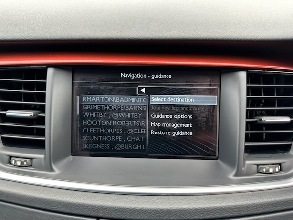 Used Peugeot 508 SW 2013 for sale - 76236203: Photo 46