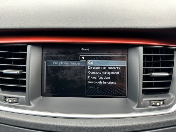 Used Peugeot 508 SW 2013 for sale - 76236203: Photo 48