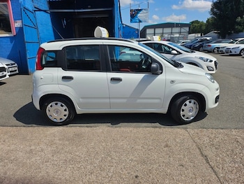 Used Fiat Panda 2014 for sale - 79358416: Photo