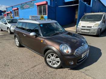 2011 (11) - 1.6 Cooper D 5dr