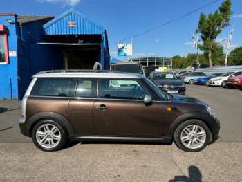 Used MINI Clubman 2011 for sale - 74607397: Photo