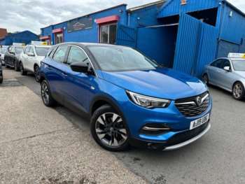 2019 (19) - 1.2 Turbo GPF Sport Nav SUV 5dr Petrol Manual Euro 6 (s/s) (130 ps)
