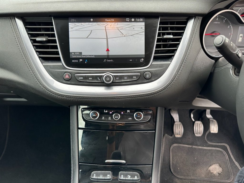 Vehicle 28