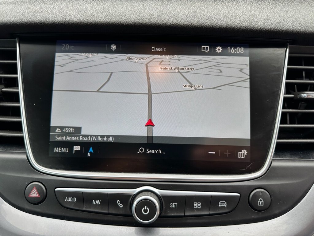 Vehicle 32