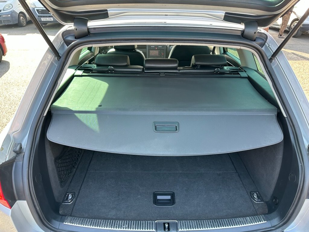 Used SEAT Exeo 2011 for sale - 78167052: Photo 10