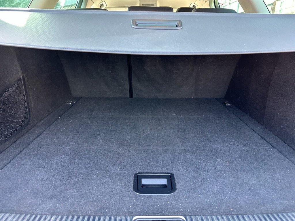 Used SEAT Exeo 2011 for sale - 78167052: Photo 11