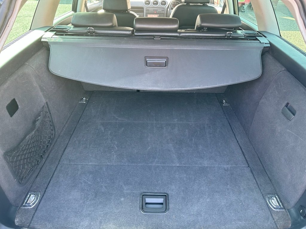 Used SEAT Exeo 2011 for sale - 78167052: Photo 12