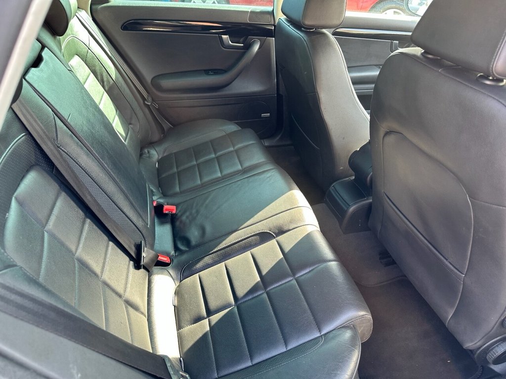 Used SEAT Exeo 2011 for sale - 78167052: Photo 15