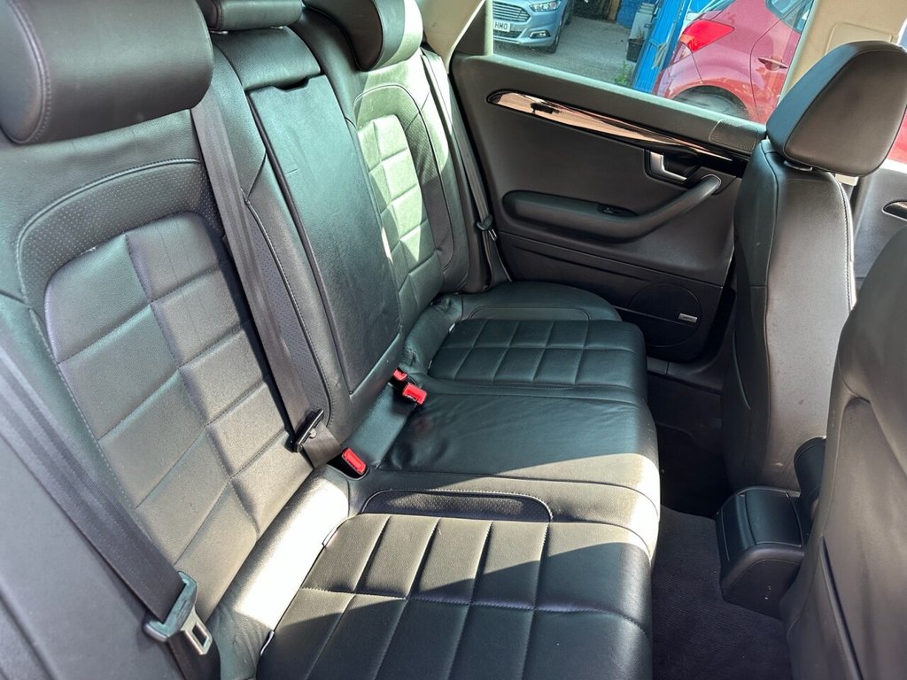 Used SEAT Exeo 2011 for sale - 78167052: Photo 16