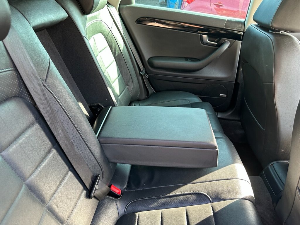 Used SEAT Exeo 2011 for sale - 78167052: Photo 19