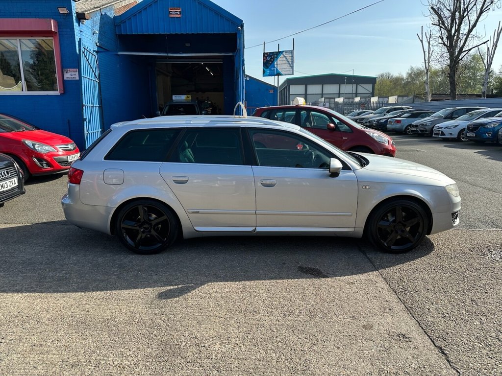Used SEAT Exeo 2011 for sale - 78167052: Photo 2