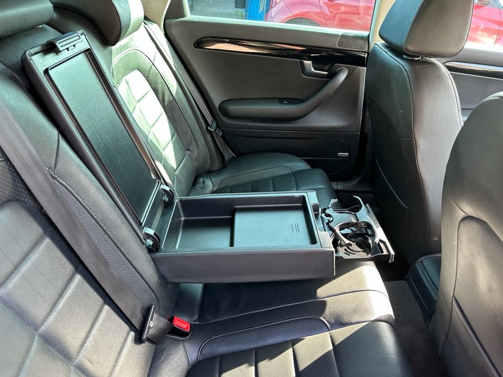 Used SEAT Exeo 2011 for sale - 78167052: Photo 20