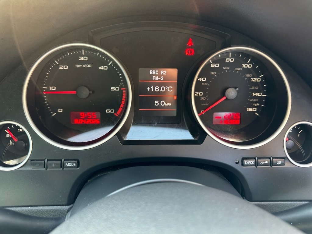 Used SEAT Exeo 2011 for sale - 78167052: Photo 29