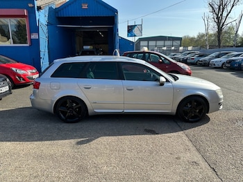 Used SEAT Exeo 2011 for sale - 78167052: Photo