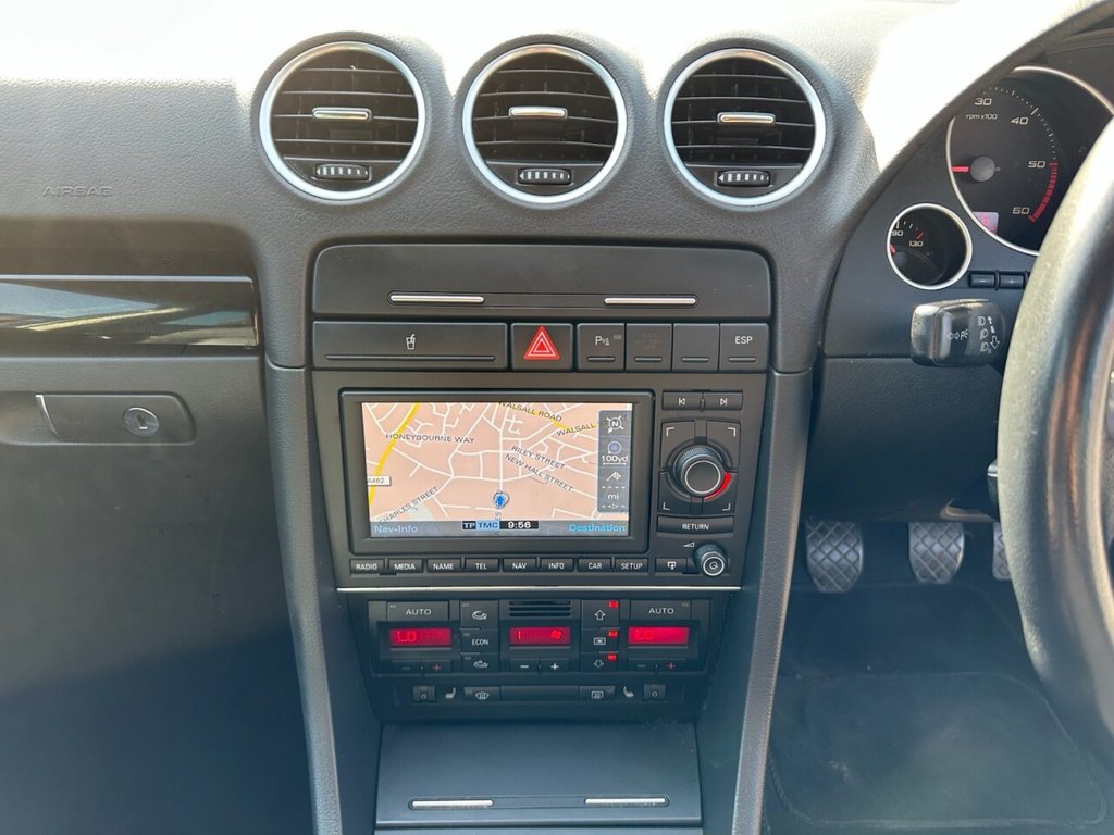 Used SEAT Exeo 2011 for sale - 78167052: Photo 32