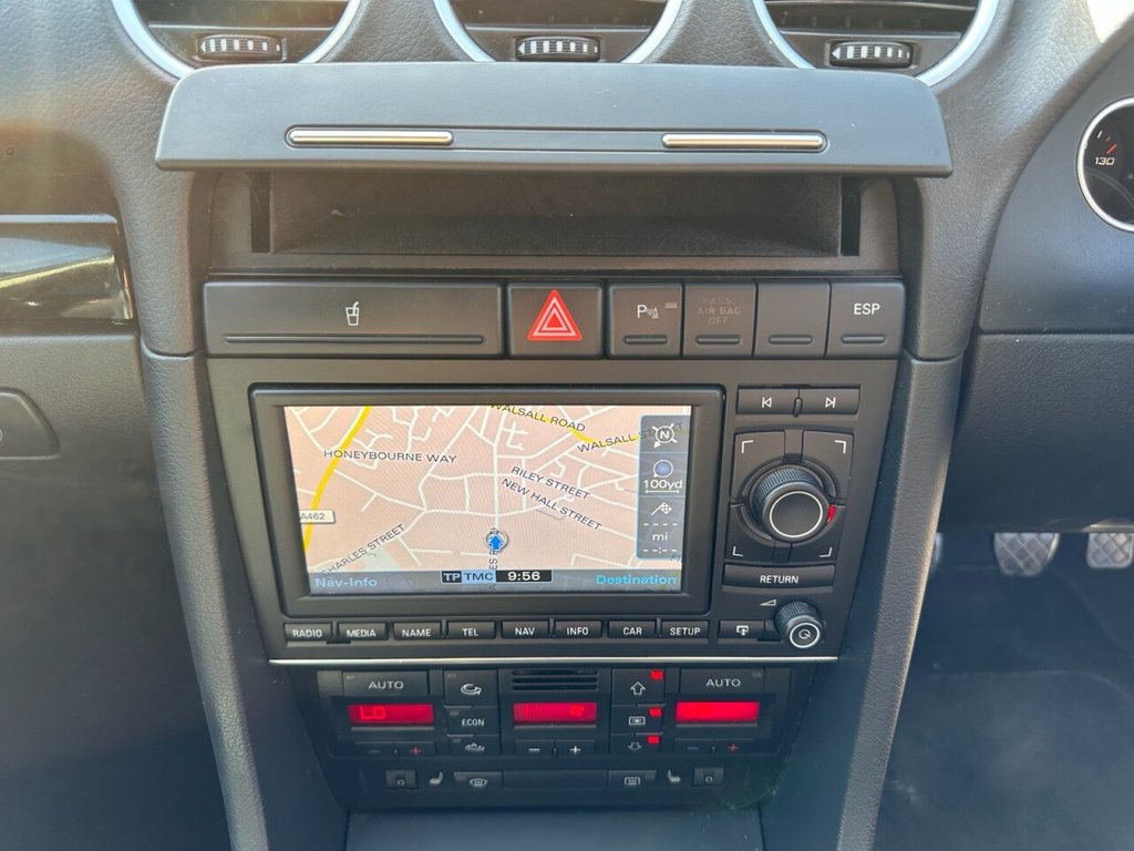 Used SEAT Exeo 2011 for sale - 78167052: Photo 34