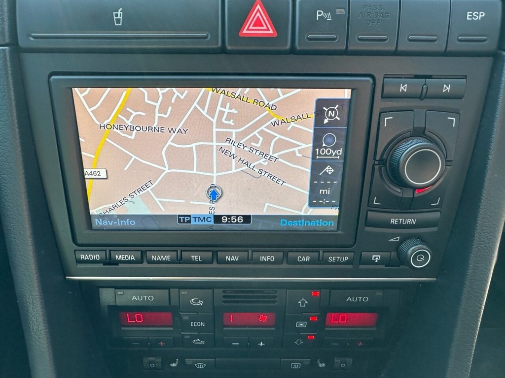 Used SEAT Exeo 2011 for sale - 78167052: Photo 35